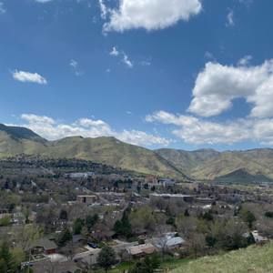 Meet your Posher, Klaudia